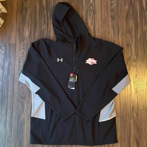 Under Armour Heat Gear Jacket